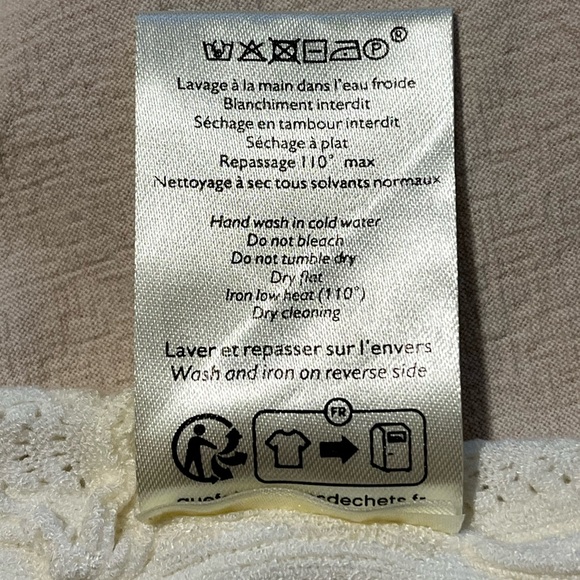 Sézane Cloe Jumper - Picture 8 of 14